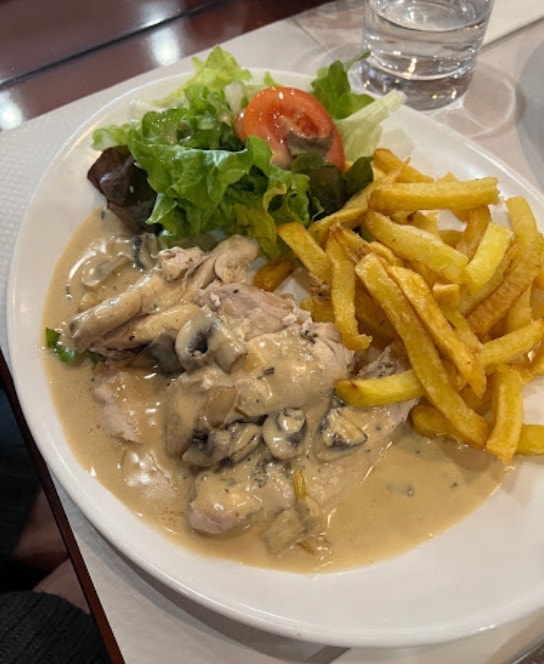 Tabac de la gare — photo 2