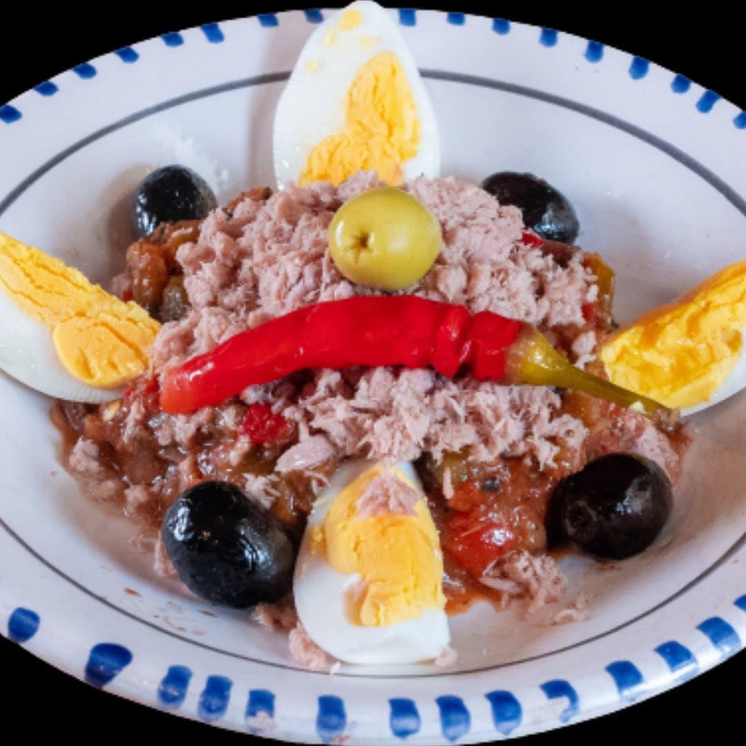 Photo de Tunisian Canteen