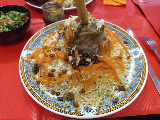 Photo de Aftabi Kabul