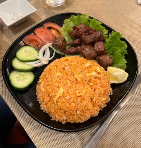 Photo de Bon thaï