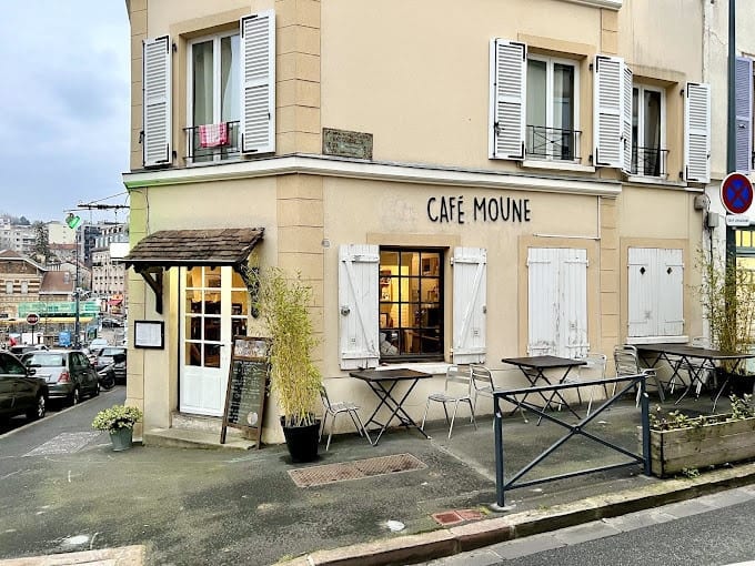 Café Moune — photo 2