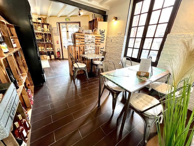 Café Moune — photo 3