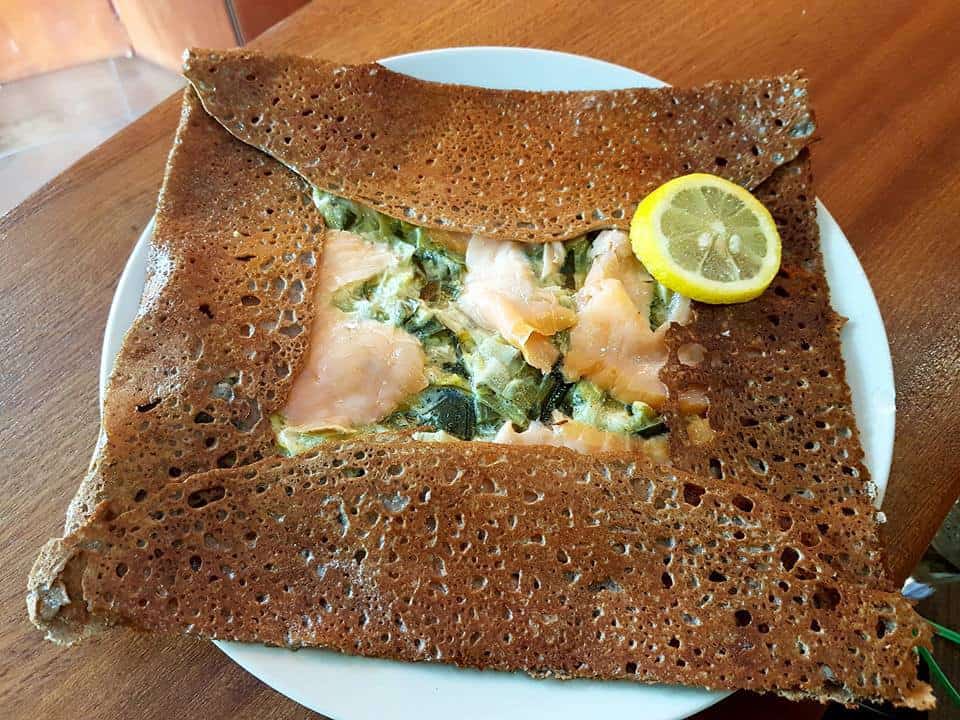 Photo de Crêperie Le Belem