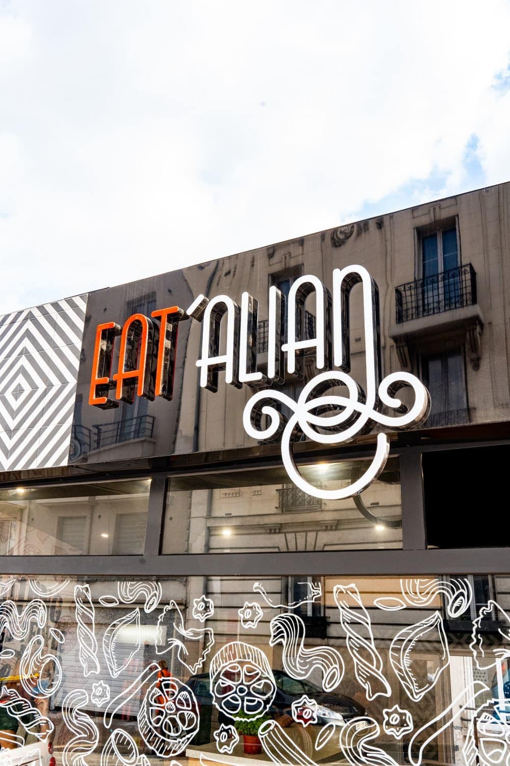Eat’alian — photo 3