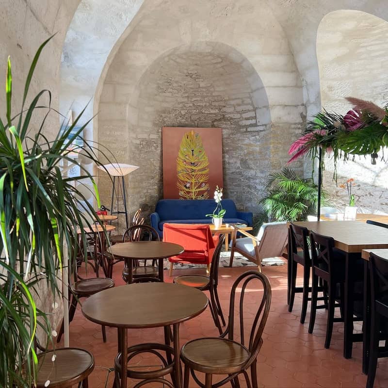 La Loggia — photo 3