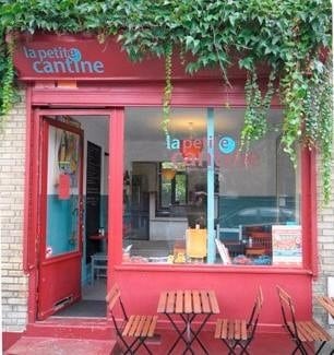La Petite Cantine — photo 2