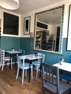 La Petite Cantine — photo 3