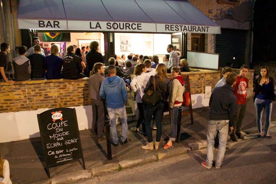 La Source — photo 2