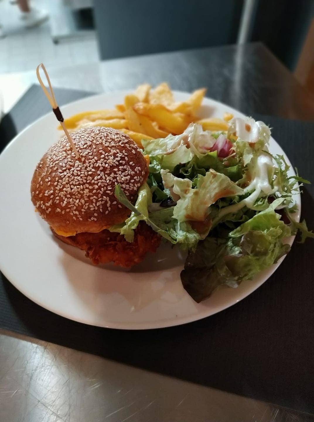 La table de Meudon — photo 2