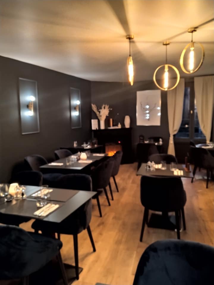 La table de Meudon — photo 3
