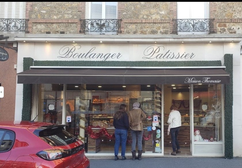 Les gourmandises de Meudon — photo 3