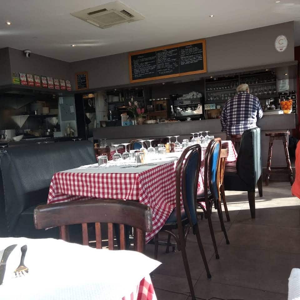 Maison Rouge — photo 3