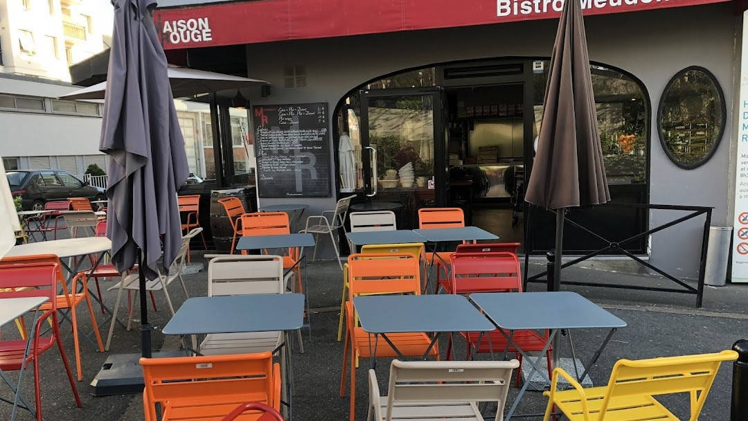 Maison Rouge — photo 2