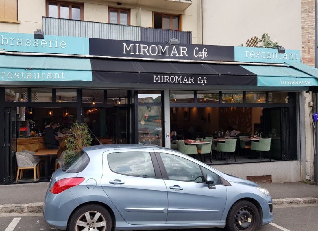 Miromar Café — photo 3