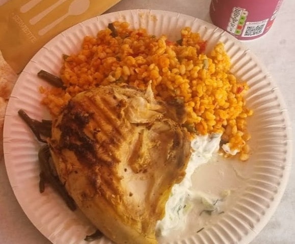 Photo de Mis Chicken
