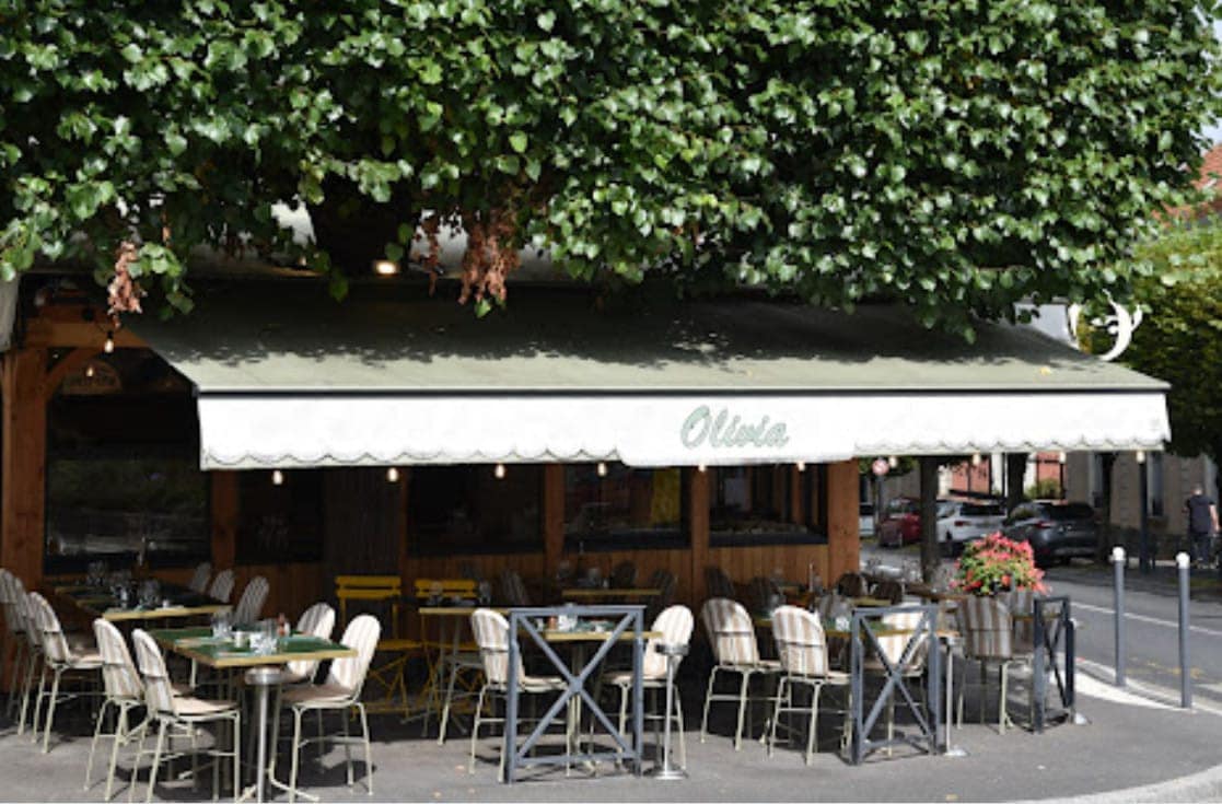 Olivia — photo 3