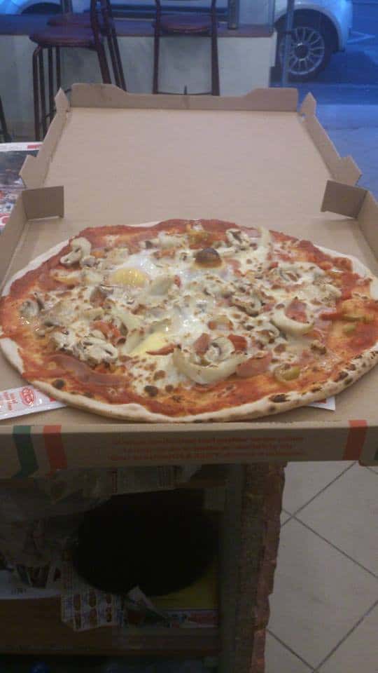 Pizza Bell — photo 3