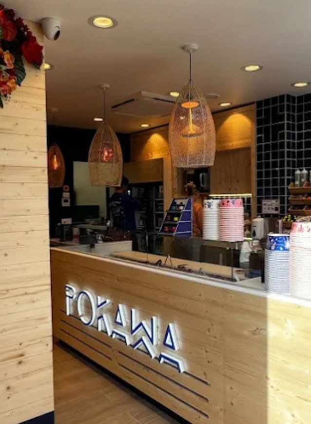 Pokawa — photo 3