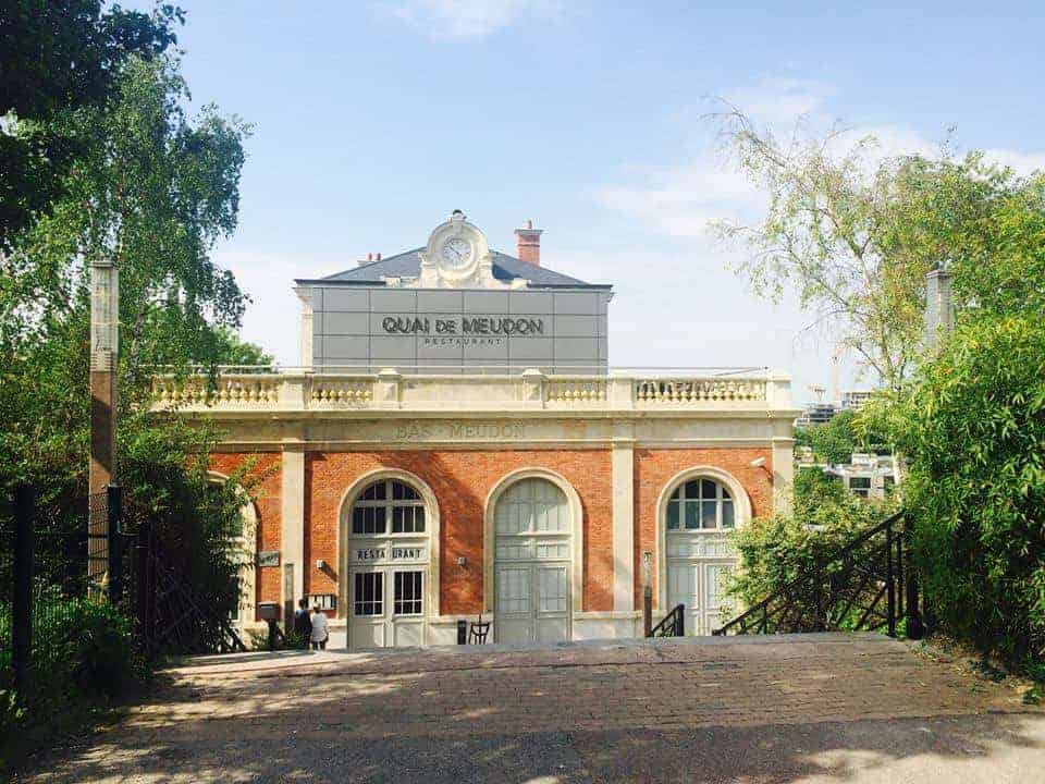 Quai de Meudon — photo 2