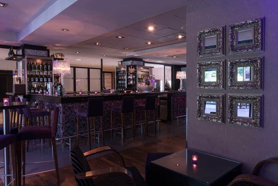 58 Bar & Lounge — photo 3