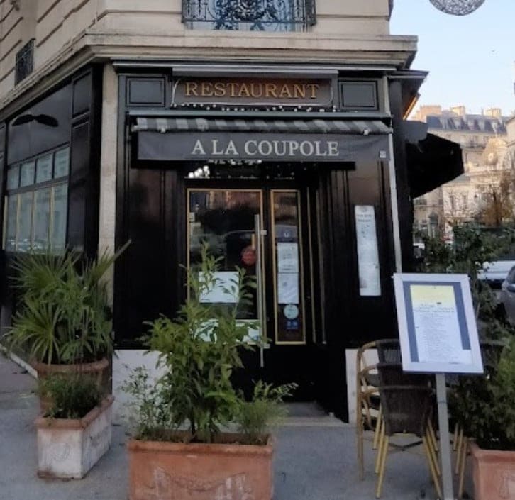 A La Coupole — photo 2