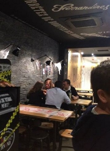 Big Fernand — photo 2
