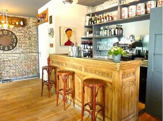 Bistrot Quai — photo 3