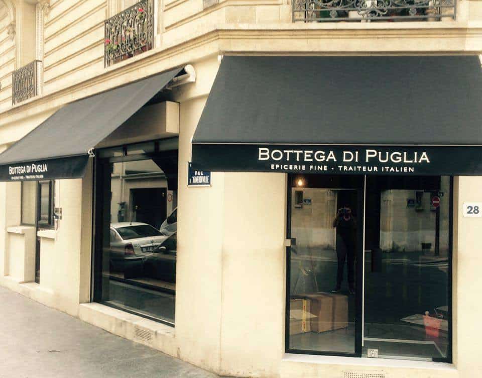 Bottega di Puglia — photo 2