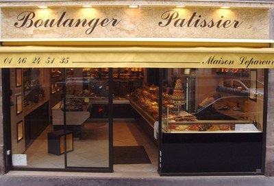 Boulangerie Lepareur — Boulangerie à Neuilly sur Seine — photo 2