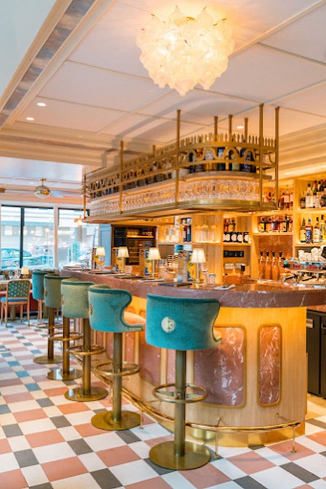 Brasserie Charlie — photo 3