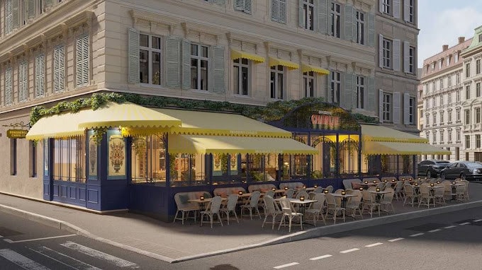 Brasserie Charlie — photo 2