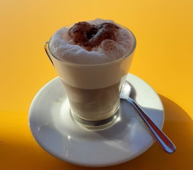 Café Le Havane — photo 2