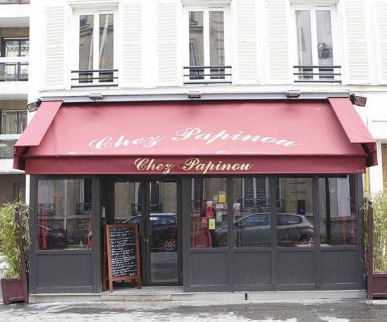 Chez Papinou — photo 2