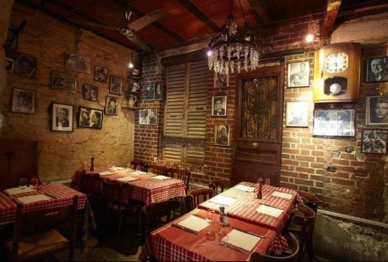 Chez Papinou — photo 3