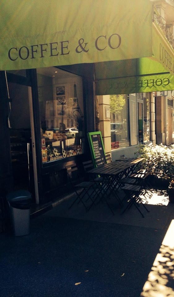Coffee and co — photo 2