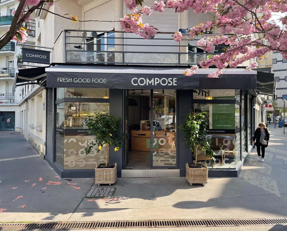 Compose — photo 3