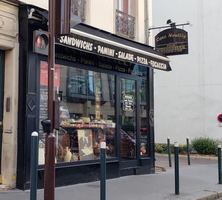 Côté Neuilly — photo 3