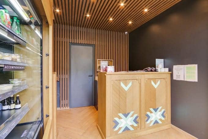 Côté Sushi — photo 3