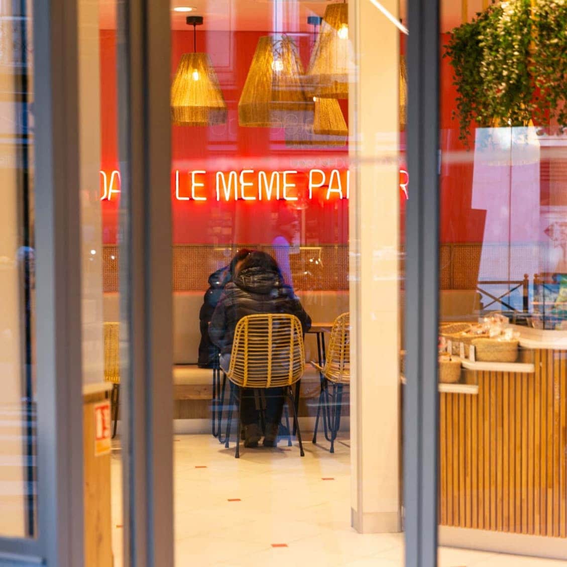Dans Le Même Panier — photo 3