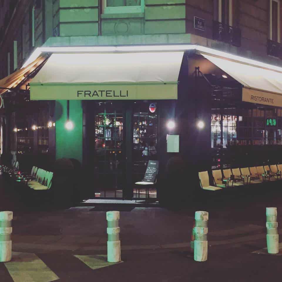 Photo de Fratelli