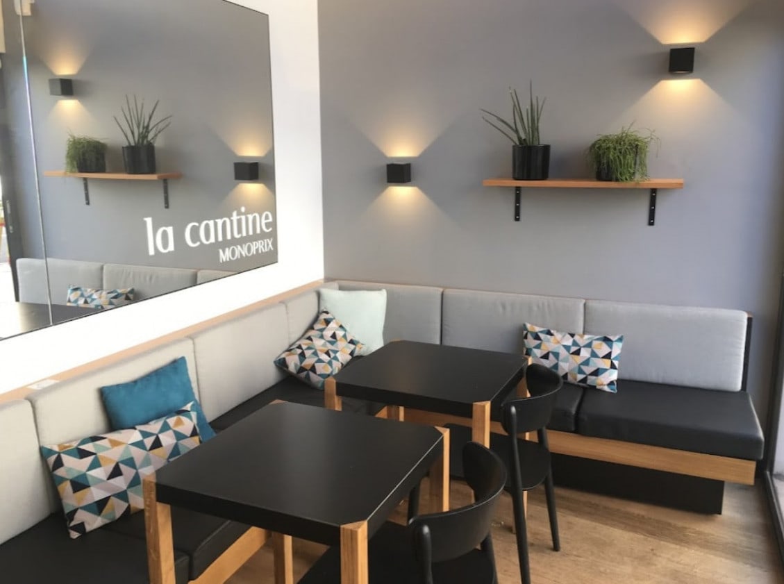 La cantine — photo 3