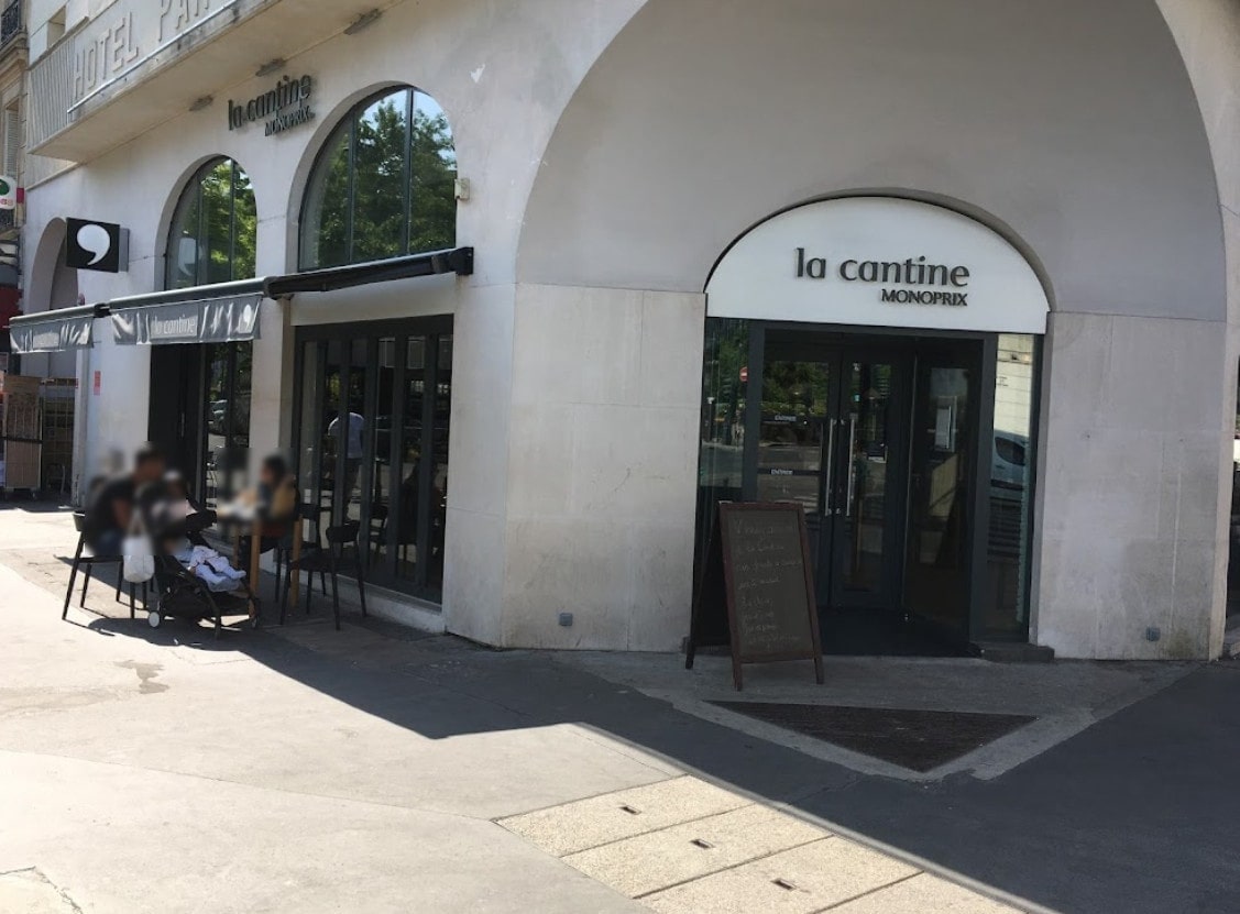 La cantine — photo 2