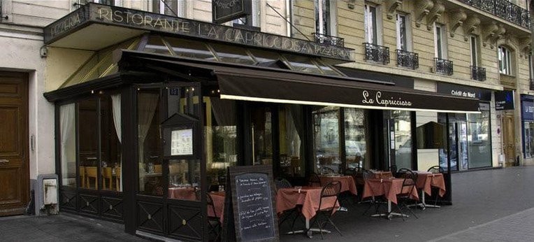 La Capricciosa — photo 2
