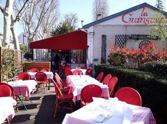 La Guinguette de Neuilly — photo 2