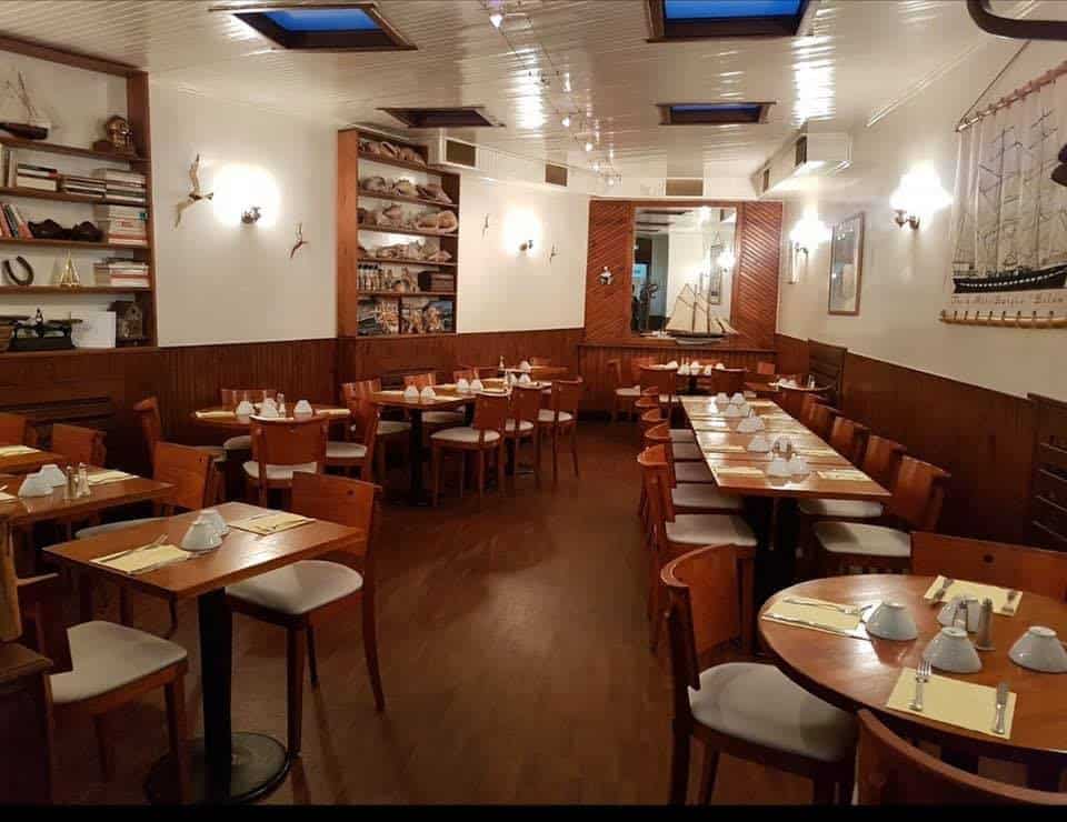 La Marina — photo 3