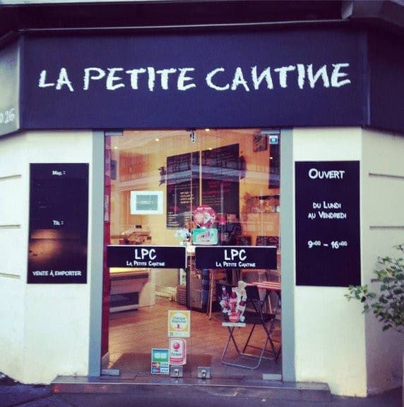 La Petite Cantine — photo 3