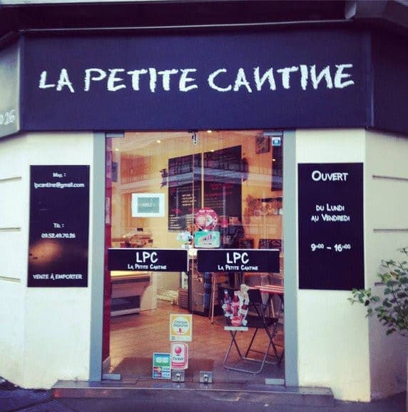 La Petite Cantine — photo 2