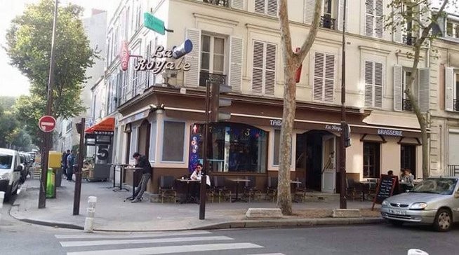 La royale — photo 2