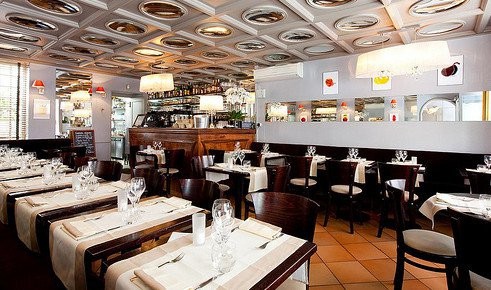 La Table des Oliviers — photo 2