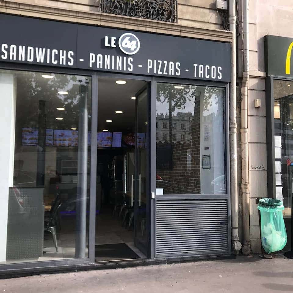 Le 64 — photo 2